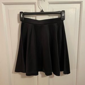 EUC Skater Skirt